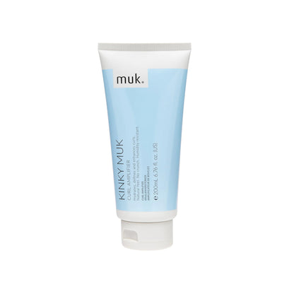MUK. Haircare Kinky Curl Amplifier 6.76 Ounce