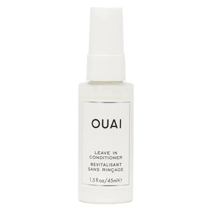 OUAI Haircare Leave-In Conditioner 40 ml Mini
