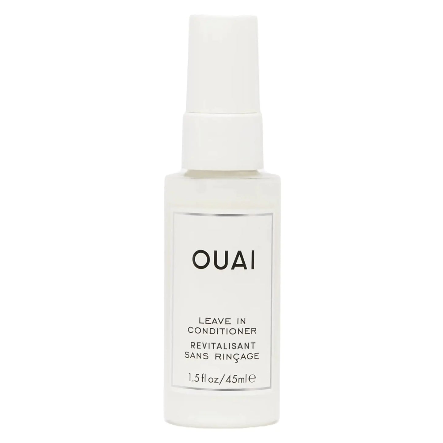 OUAI Haircare Leave-In Conditioner 40 ml Mini