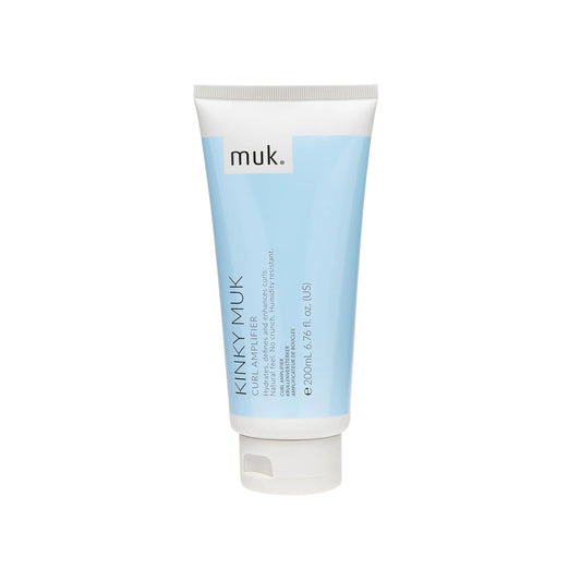 MUK. Haircare Kinky Curl Amplifier 6.76 Ounce